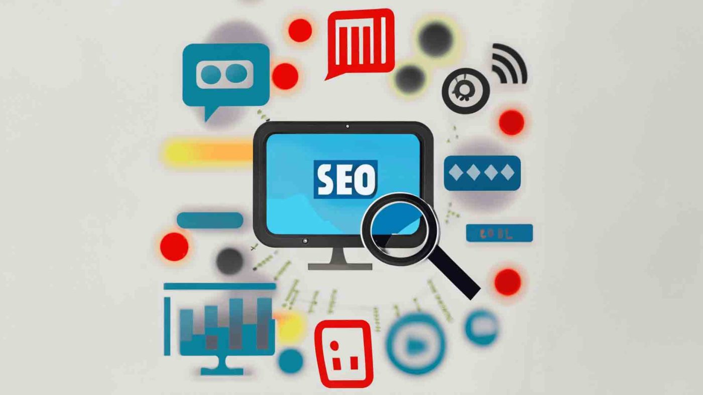 What is SEO